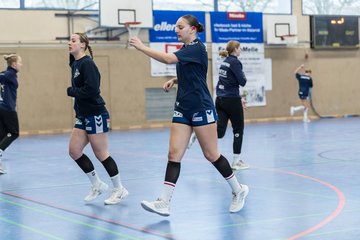 Bild 6 - wAJ HH Nord : VfL Bad Schwartau : Ergebnis: 32:31